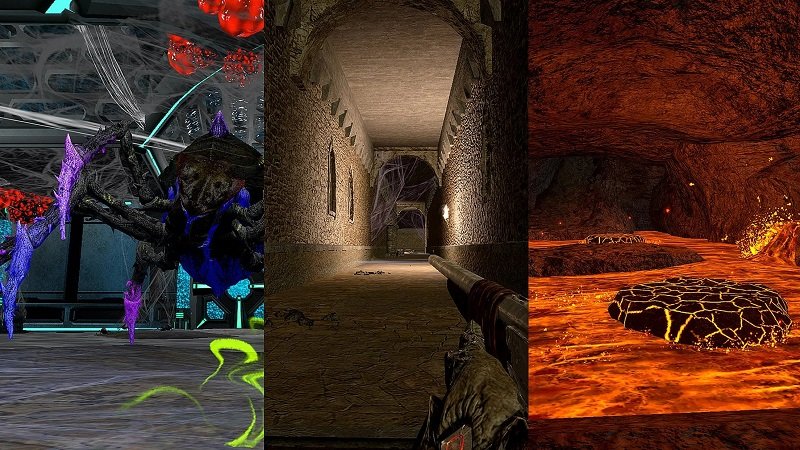 方舟生存进化三种存档版 方舟生存进化三种存档版下载