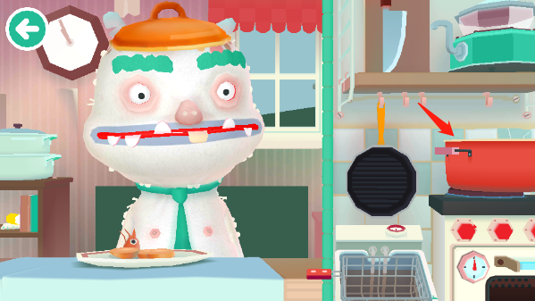 托卡小厨房2玩法教程 托卡小厨房2玩法教程