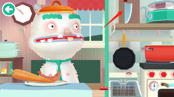 托卡小厨房2玩法教程 托卡小厨房2玩法教程