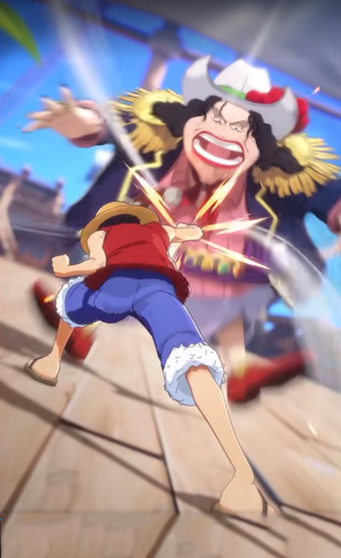 航海王梦想指针游戏攻略 航海王梦想指针攻略