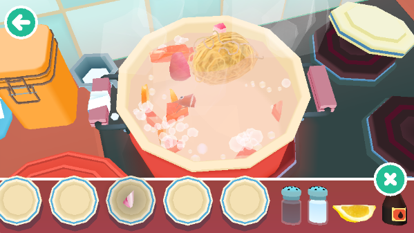 托卡小厨房2玩法教程 托卡小厨房2玩法教程