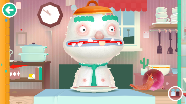 托卡小厨房2玩法教程 托卡小厨房2玩法教程