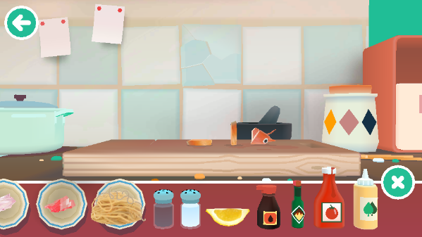 托卡小厨房2玩法教程 托卡小厨房2玩法教程