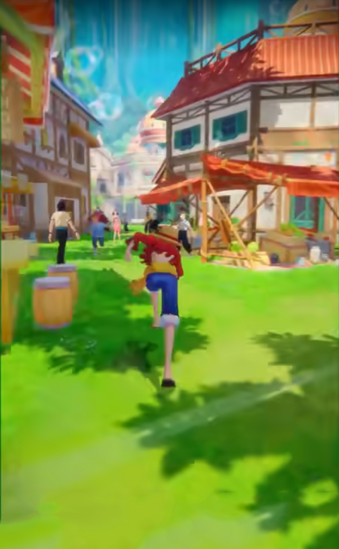 航海王梦想指针游戏攻略 航海王梦想指针攻略