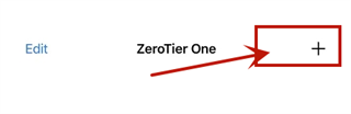 Zerotierone官方汉化版
