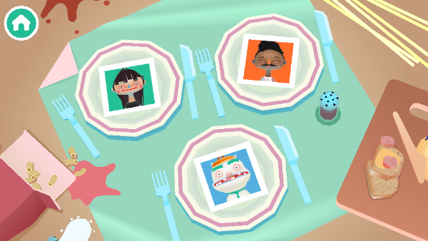 托卡小厨房2玩法教程 托卡小厨房2玩法教程