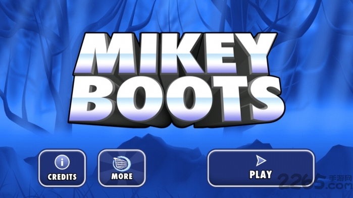 靴子米奇无限金币修改版