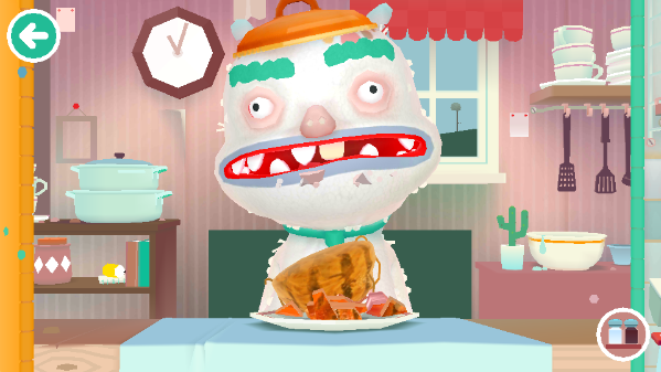 托卡小厨房2玩法教程 托卡小厨房2玩法教程