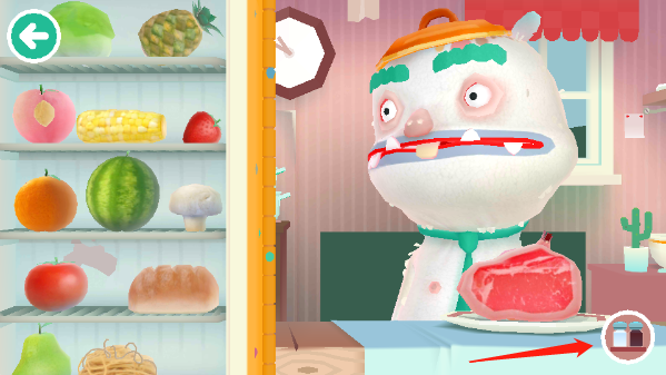 托卡小厨房2玩法教程 托卡小厨房2玩法教程