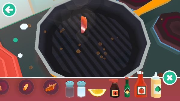 托卡小厨房2玩法教程 托卡小厨房2玩法教程