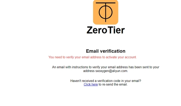 Zerotier One安卓版使用教程