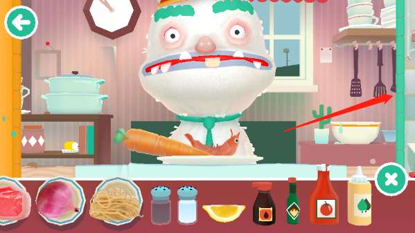 托卡小厨房2玩法教程 托卡小厨房2玩法教程