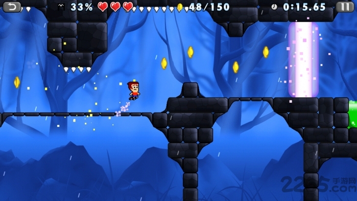 靴子米奇无限金币修改版