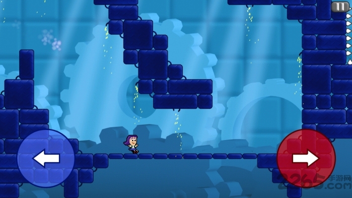 靴子米奇无限金币修改版