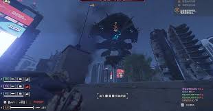 绝地潜兵2利维坦怎么规避